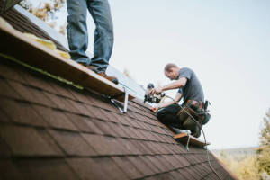 Local Roofers in San Diego County Jail, CA